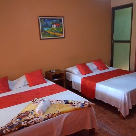 Hotel Torre Fuerte Venecia Esterno foto