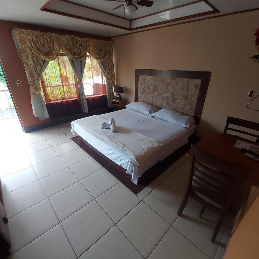 Hotel Torre Fuerte Venecia Esterno foto