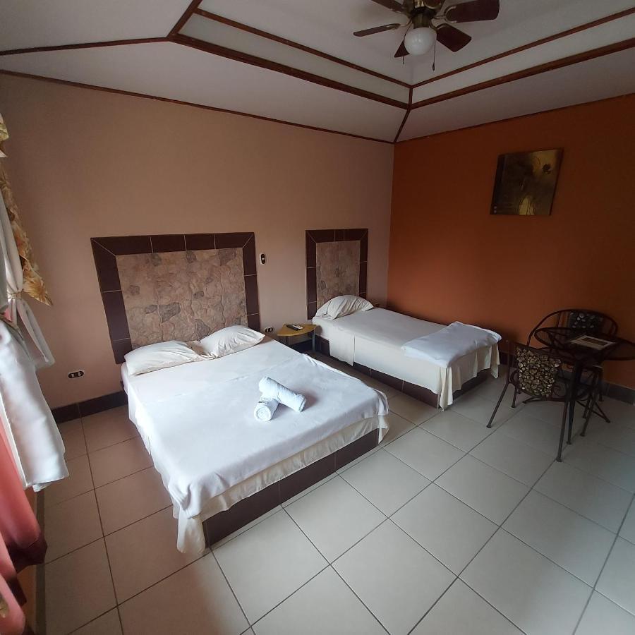 Hotel Torre Fuerte Venecia Esterno foto