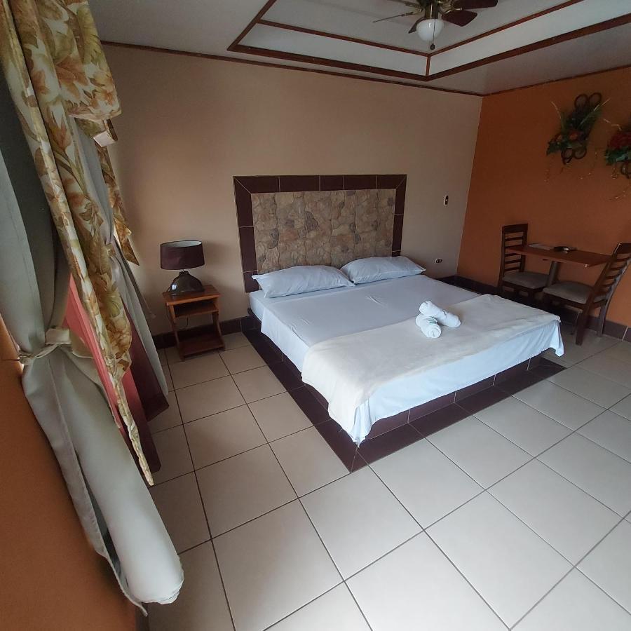 Hotel Torre Fuerte Venecia Esterno foto