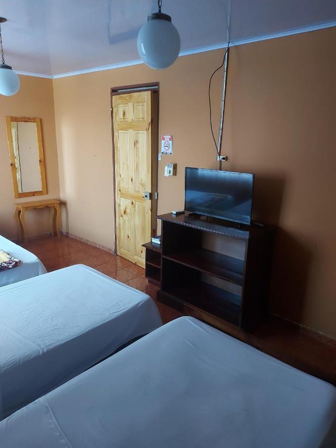 Hotel Torre Fuerte Venecia Esterno foto