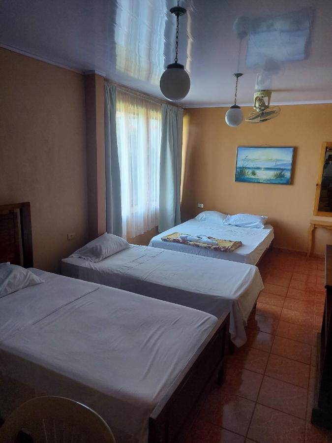 Hotel Torre Fuerte Venecia Esterno foto