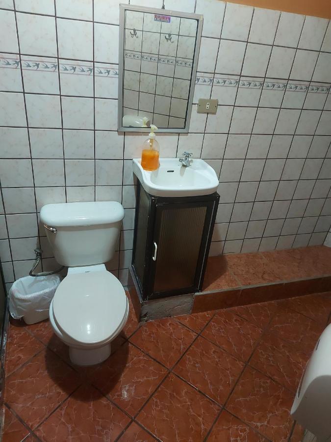 Hotel Torre Fuerte Venecia Esterno foto