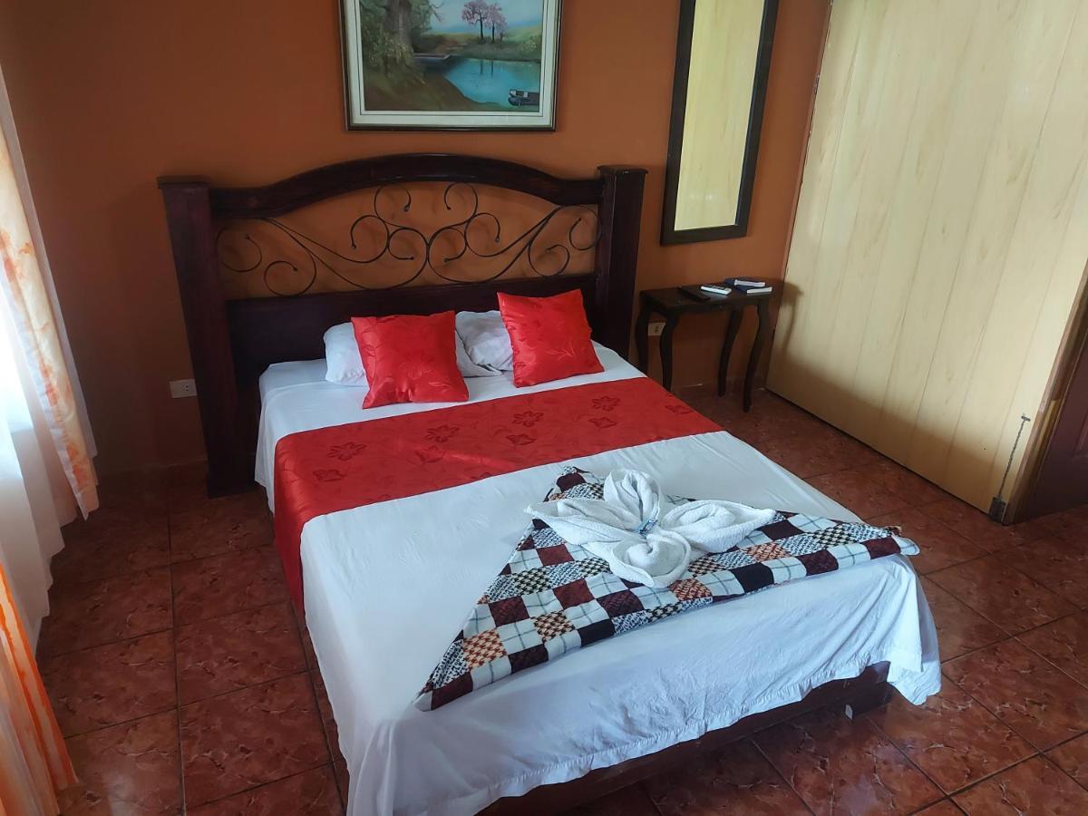 Hotel Torre Fuerte Venecia Esterno foto