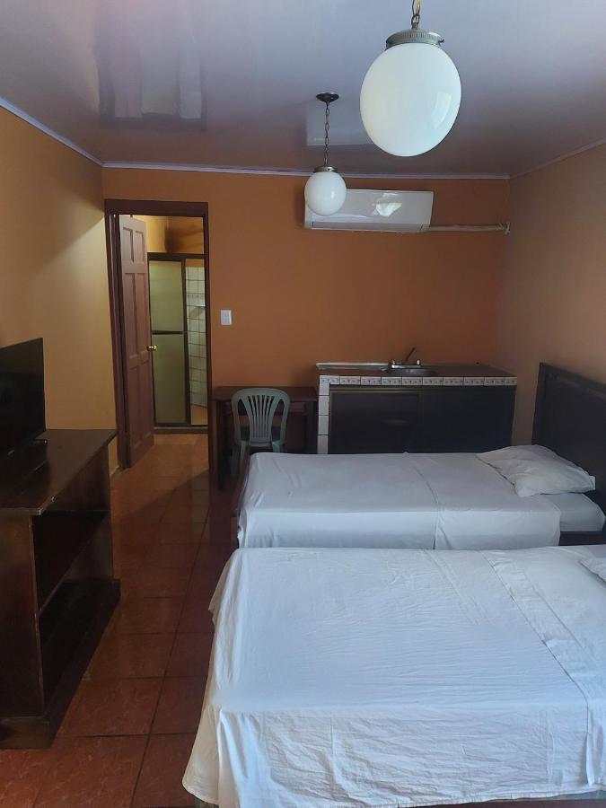 Hotel Torre Fuerte Venecia Esterno foto