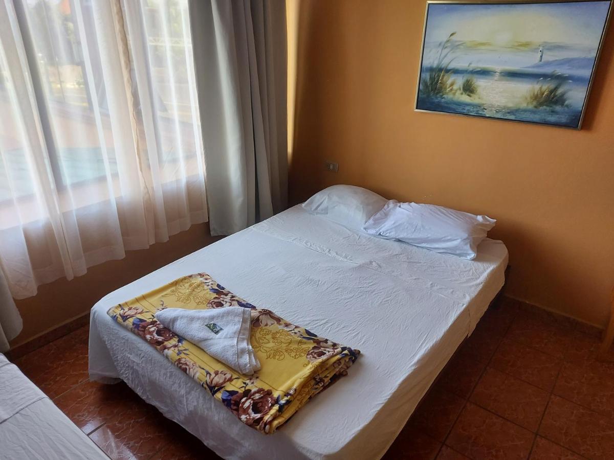 Hotel Torre Fuerte Venecia Esterno foto