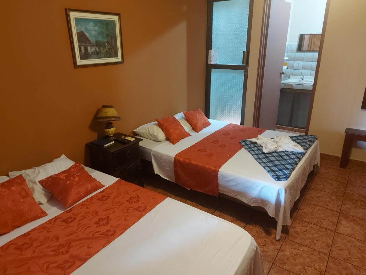 Hotel Torre Fuerte Venecia Esterno foto