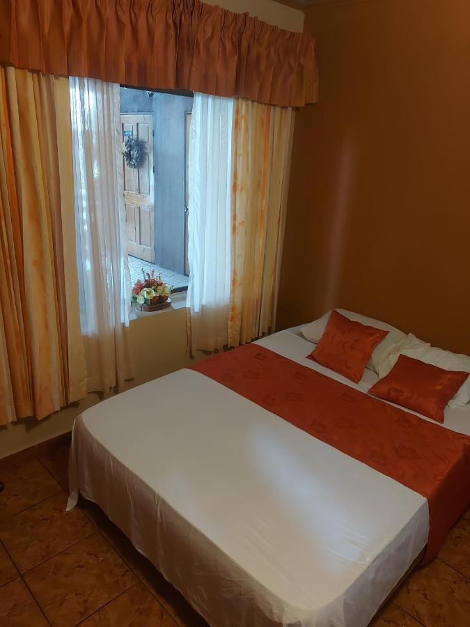 Hotel Torre Fuerte Venecia Esterno foto