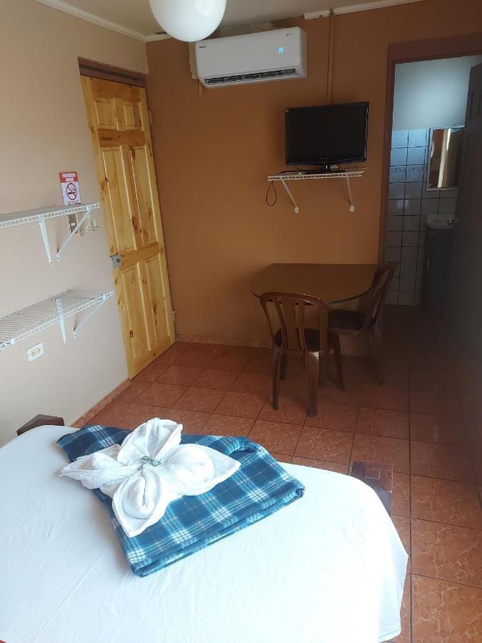 Hotel Torre Fuerte Venecia Esterno foto