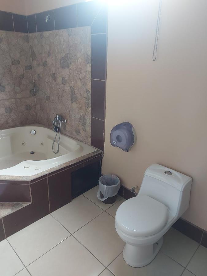 Hotel Torre Fuerte Venecia Esterno foto