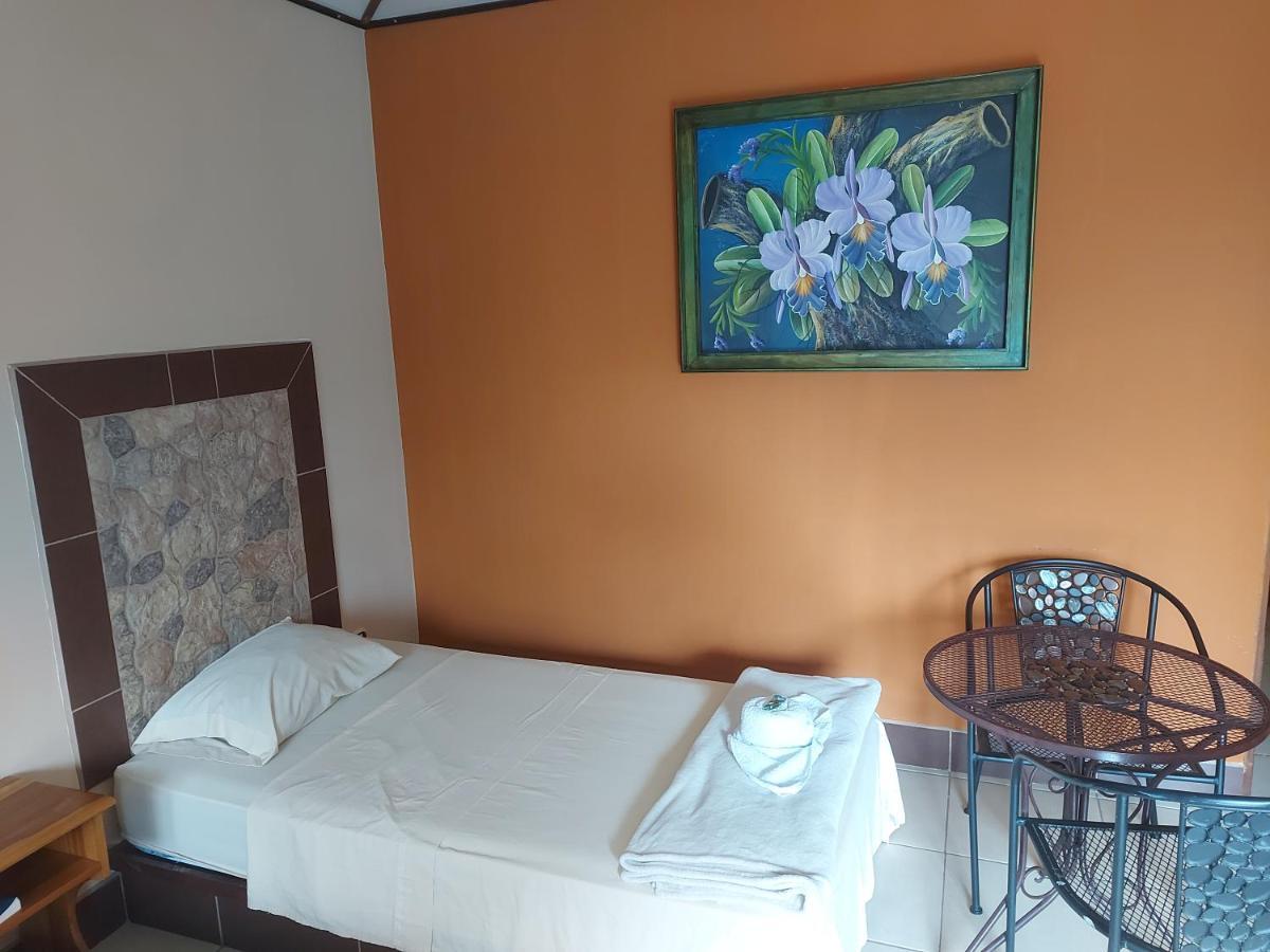 Hotel Torre Fuerte Venecia Esterno foto