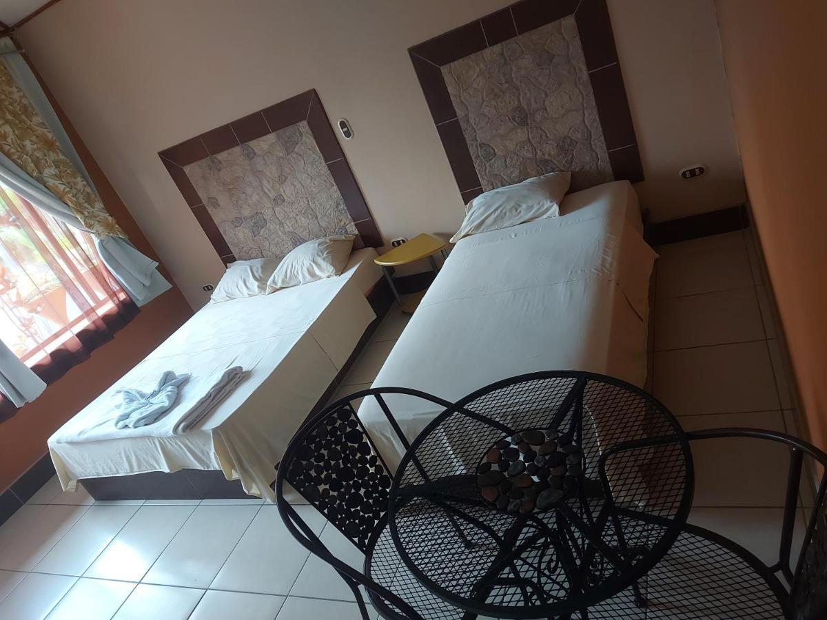 Hotel Torre Fuerte Venecia Esterno foto