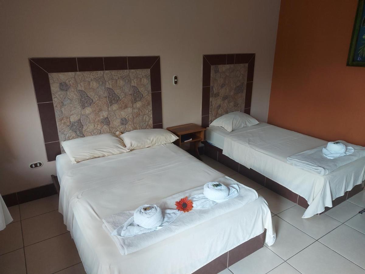 Hotel Torre Fuerte Venecia Esterno foto