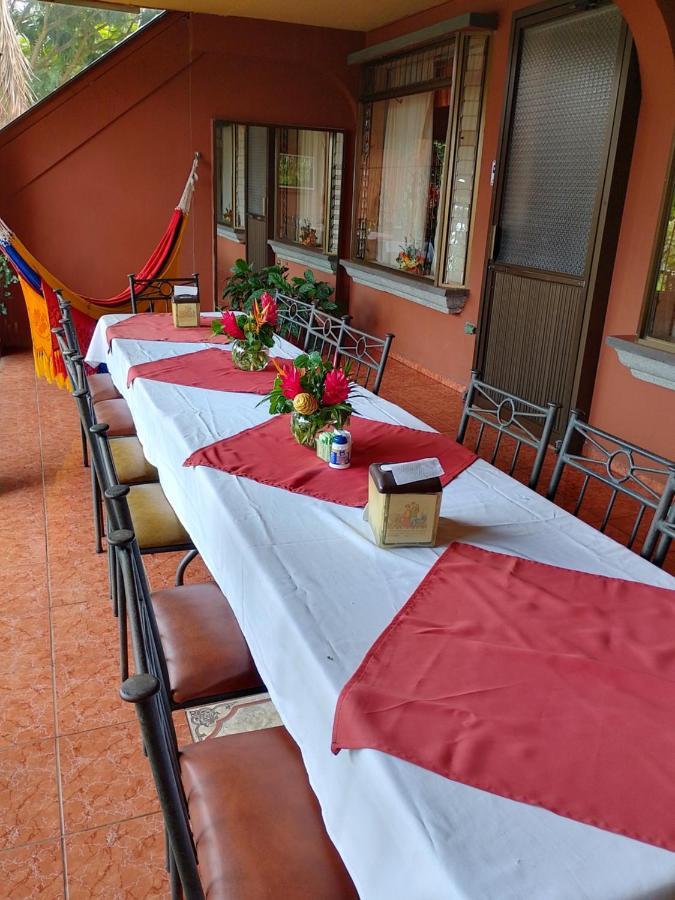 Hotel Torre Fuerte Venecia Esterno foto