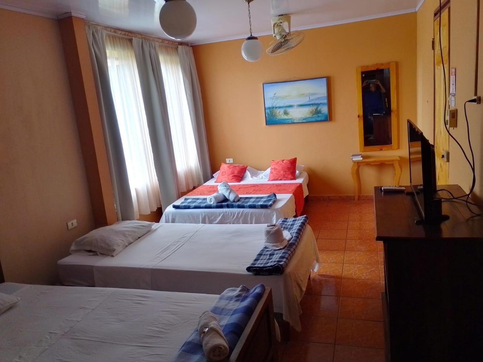 Hotel Torre Fuerte Venecia Esterno foto