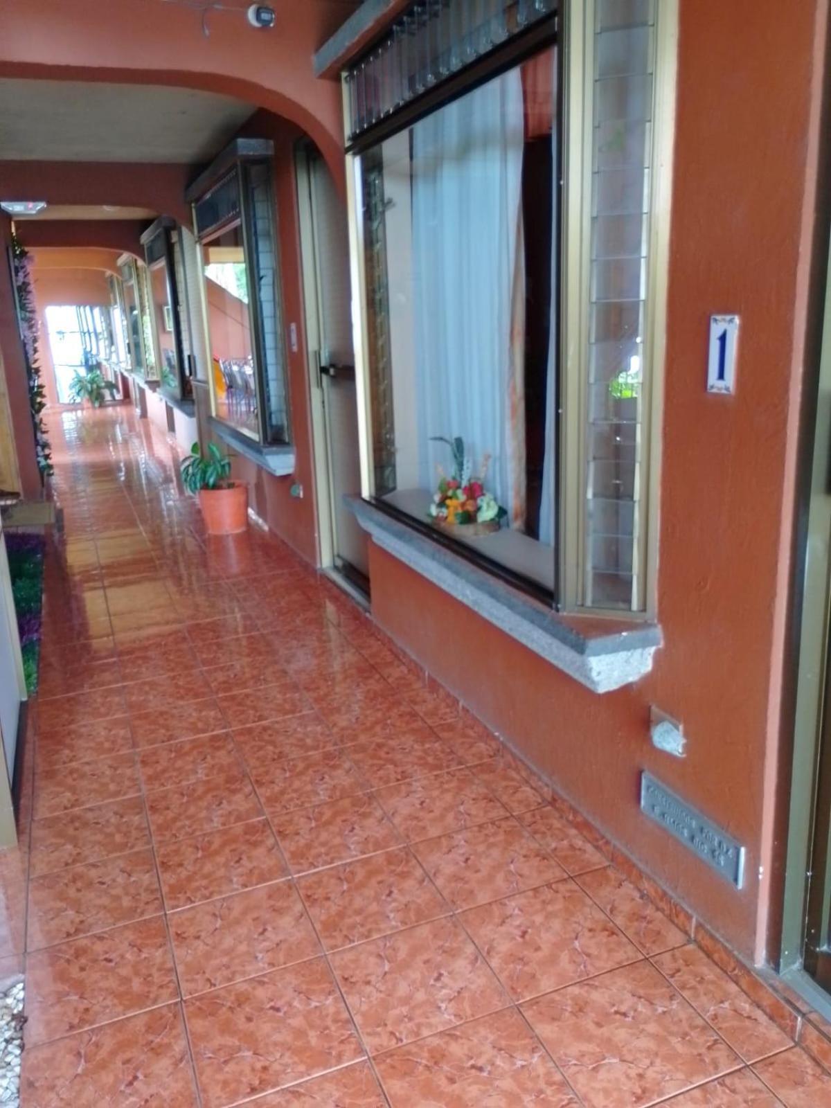 Hotel Torre Fuerte Venecia Esterno foto