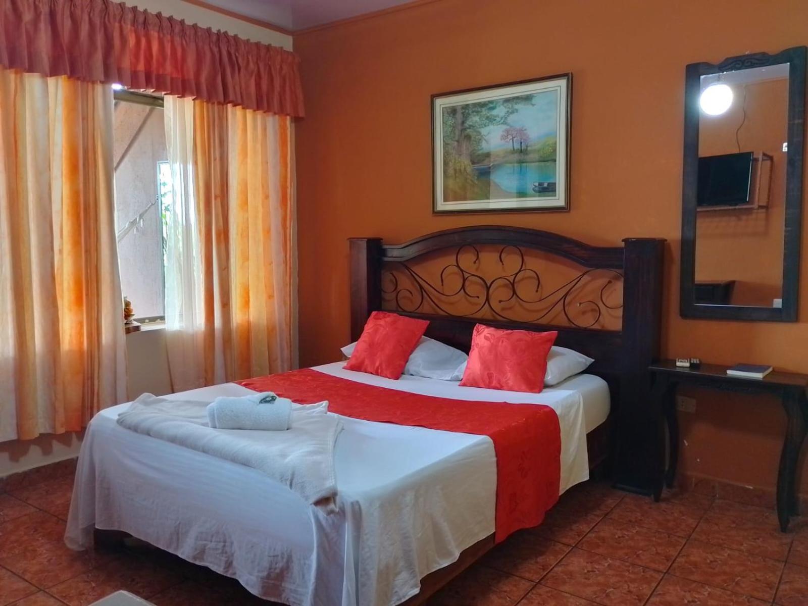 Hotel Torre Fuerte Venecia Esterno foto