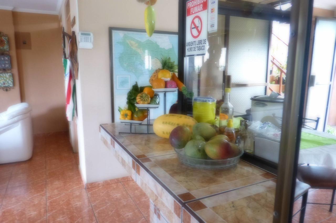 Hotel Torre Fuerte Venecia Esterno foto